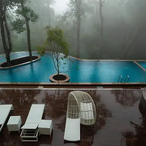 Elixir Hills And ***** Munnar